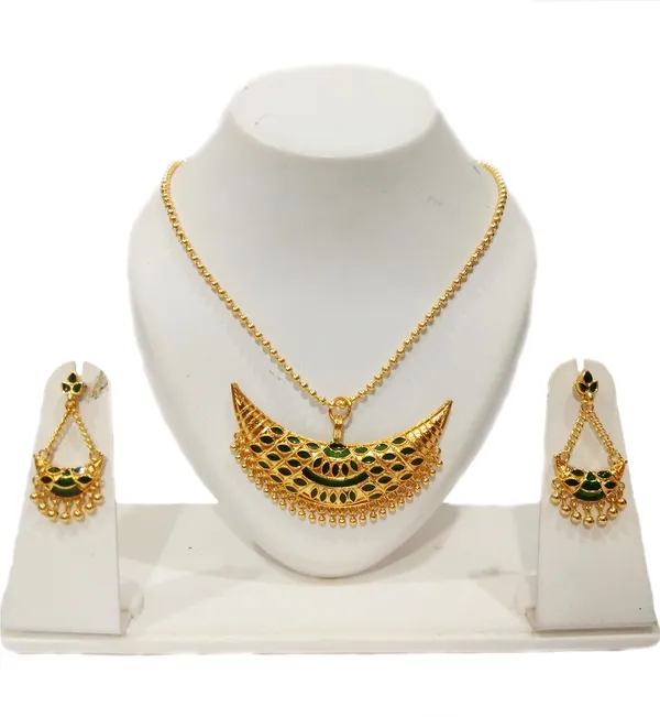 Assamese_Traditional_Jewellery_Set_For_Women